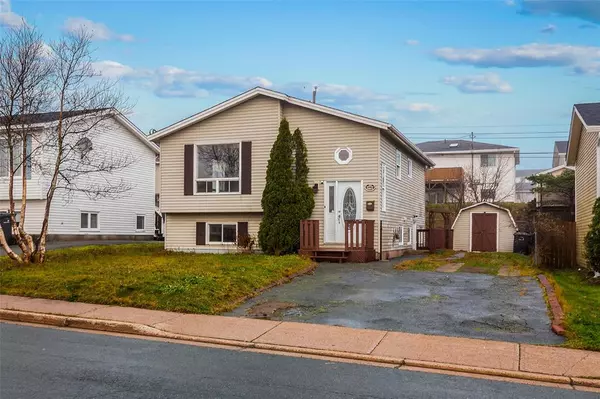 20 Frontenac Avenue, Mount Pearl, NL A1N 4V9