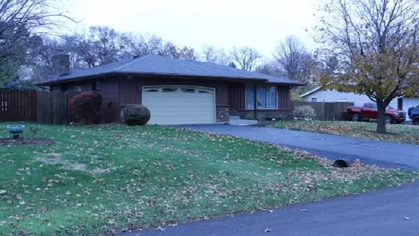 Rockford, IL 61109,6404 Graydon Road