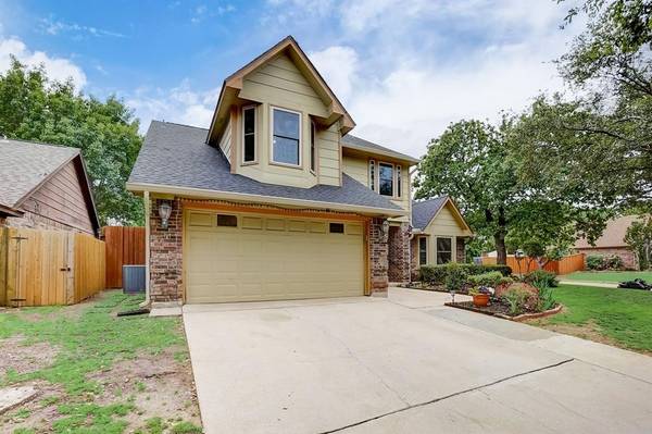 Corinth, TX 76210,3303 Timberview Drive