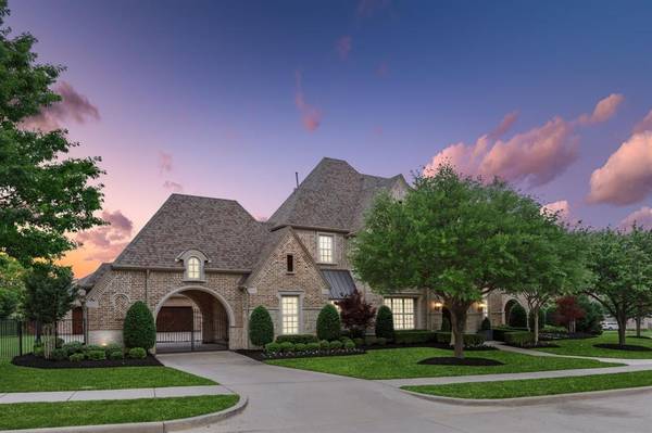 1105 Stone Cottage Lane,  Mckinney,  TX 75069