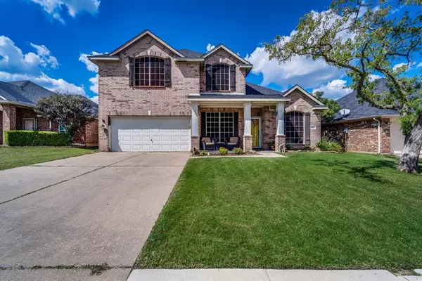 Mansfield, TX 76063,904 Cutting Horse Drive