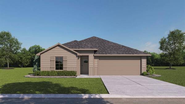 700 Sandyspring Circle, Princeton, TX 75407