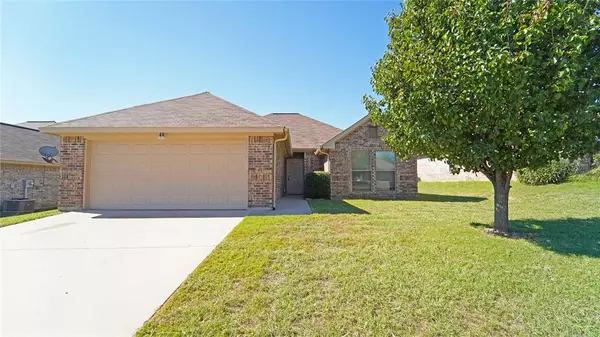 Weatherford, TX 76086,1242 Newcastle Drive