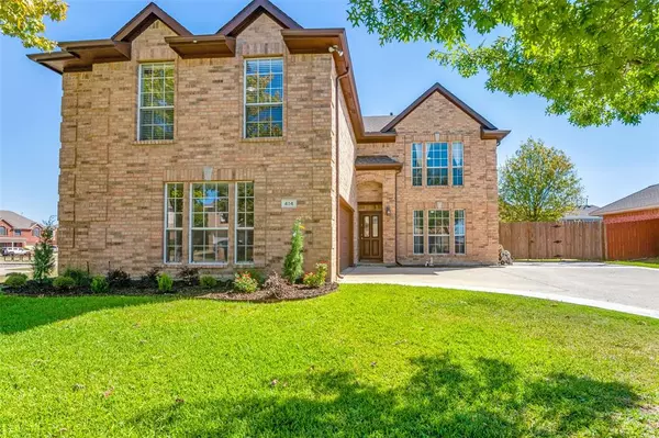 Keller, TX 76248,414 Ridgegate Drive