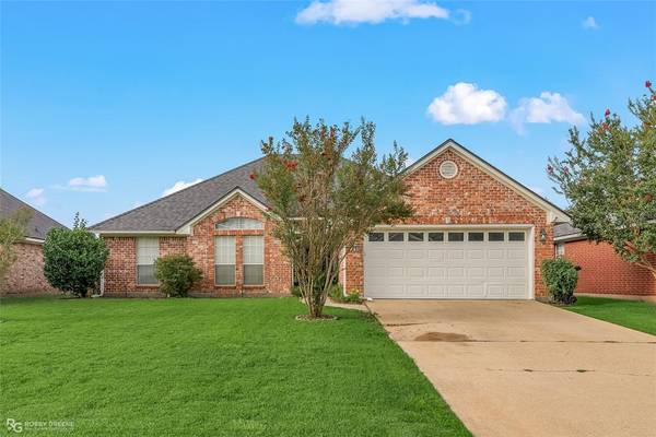 5760 Gold Crest Drive, Bossier City, LA 71112