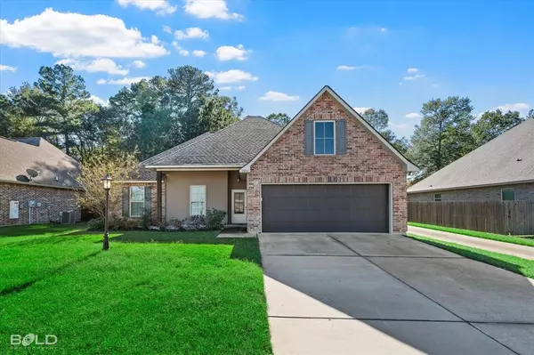 9231 Mykanos Trail, Shreveport, LA 71106