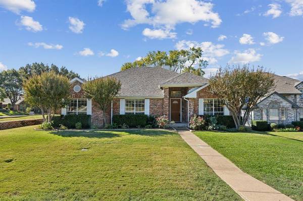 1306 Savoy Drive, Carrollton, TX 75006