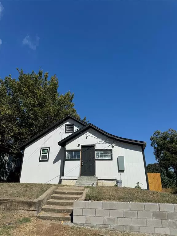 4026 Myrtle Street, Dallas, TX 75215