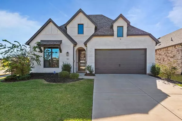 1416 Mill Place, Aubrey, TX 76227