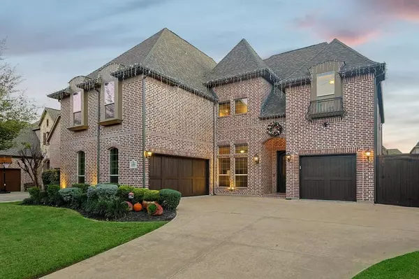 14809 Roselawn Lane, Frisco, TX 75035