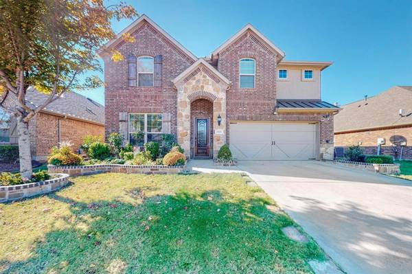 1525 Tavistock Road, Forney, TX 75126