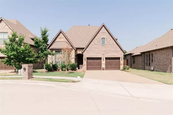 Rockwall, TX 75032,1645 Trowbridge Circle