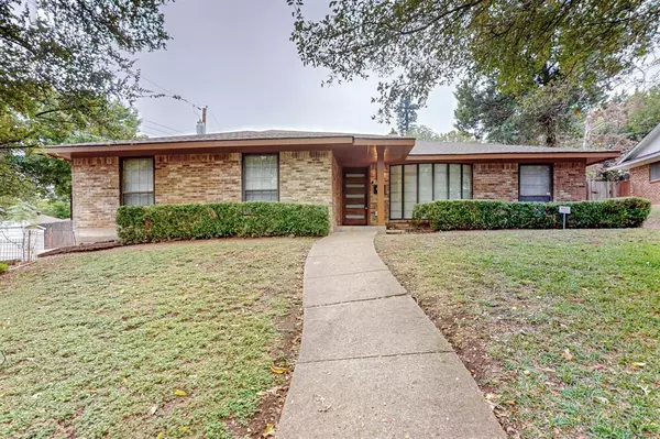 Dallas, TX 75233,3714 Kiest Knoll Drive