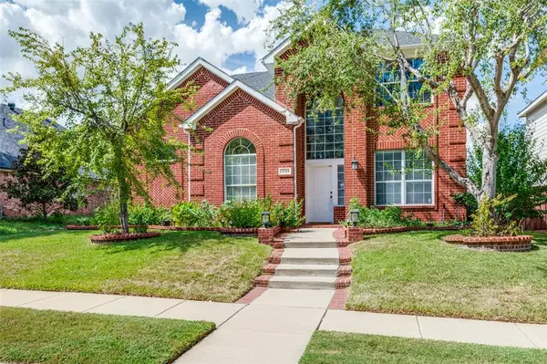 3029 Mill Ridge Drive, Plano, TX 75025