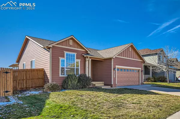 Colorado Springs, CO 80923,6831 Conifer Ridge DR