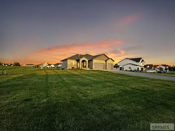 434 N 3826 E, Rigby, ID 83442