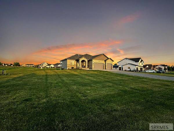 434 N 3826 E, Rigby, ID 83442