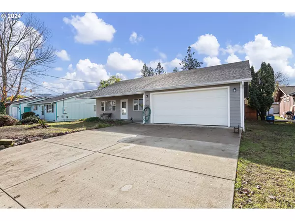 Sutherlin, OR 97479,234 VALENTINE AVE