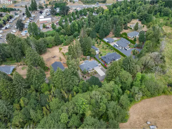 Grand Ronde, OR 97347,8317 BUFFALO LN