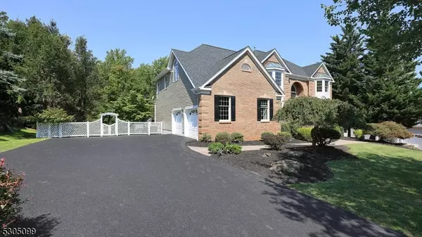 Bernards Twp., NJ 07920,25 Talmadge Ln