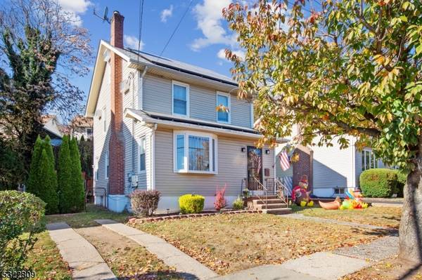 127 New St, Belleville Twp., NJ 07109