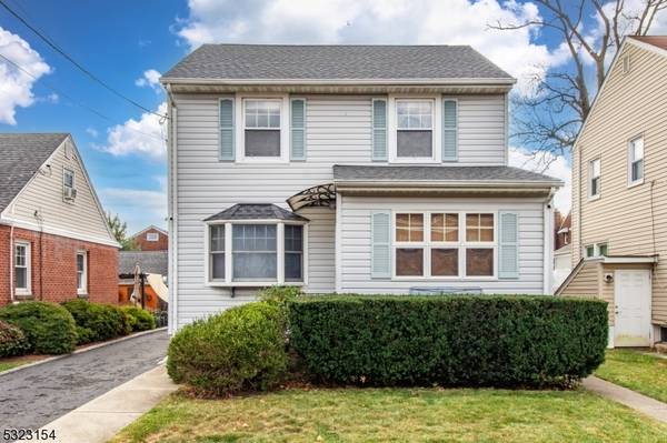 203 Lincoln Ave, Clifton City, NJ 07011