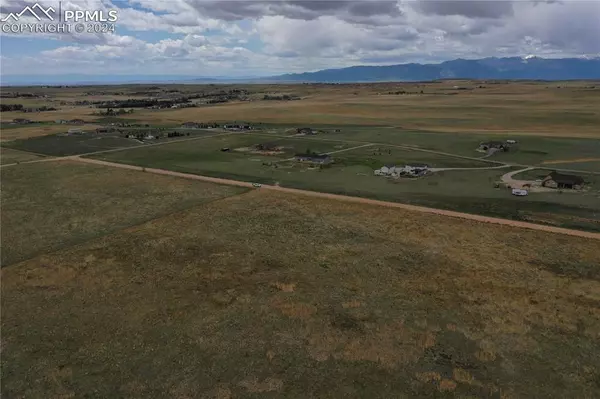 Peyton, CO 80831,Kennedy RD