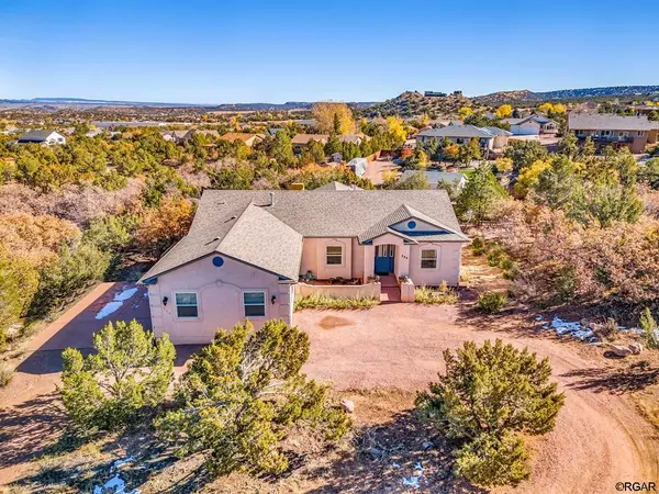 134 Wild Rose Drive, Canon City, CO 81212