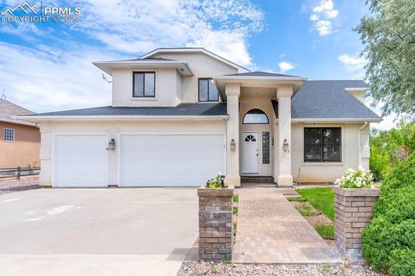 539 W Slice DR, Pueblo, CO 81007