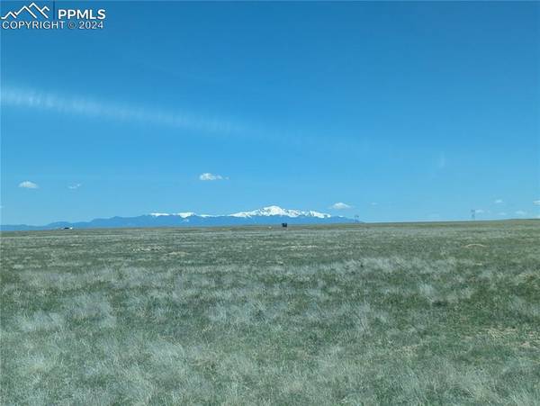 Yoder, CO 80864,Sengbeil RD