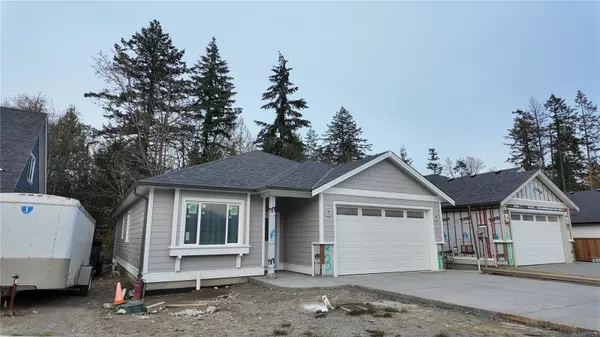 Chemainus, BC V9L 3X1,3023 Abbott Pl