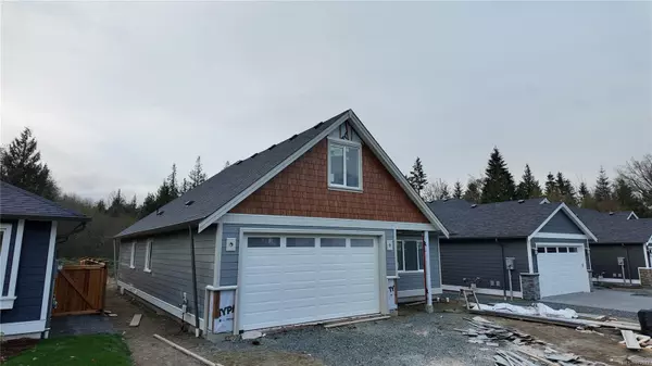 Chemainus, BC V9L 3X1,3047 Abbott Pl