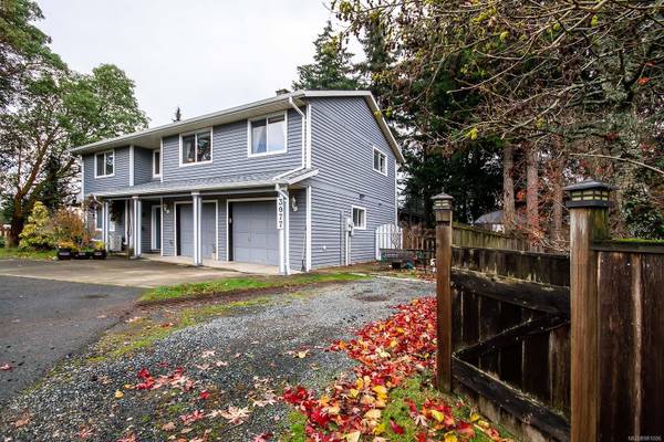 3077 Brittany Dr, Colwood, BC V9B 5P8