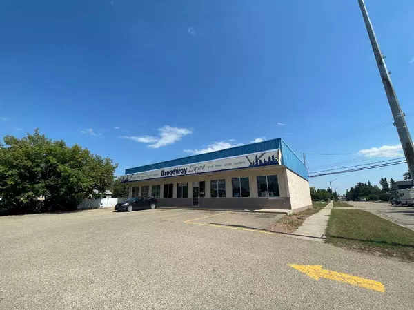 5101 Broadway AVE, Blackfalds, AB T0M0J0