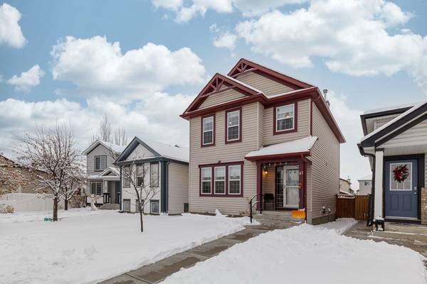 41 Evermeadow MNR SW, Calgary, AB T2Y4W8