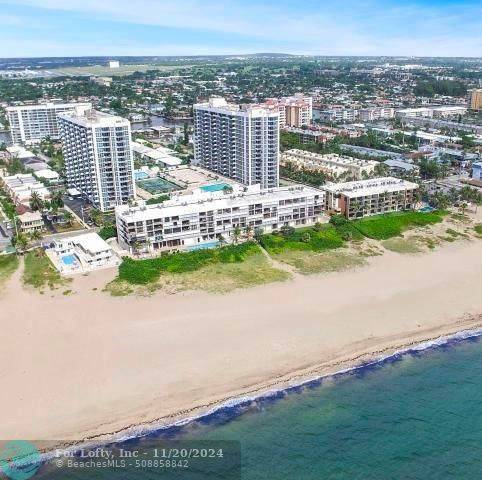 531 N Ocean Blvd  #1106, Pompano Beach, FL 33062