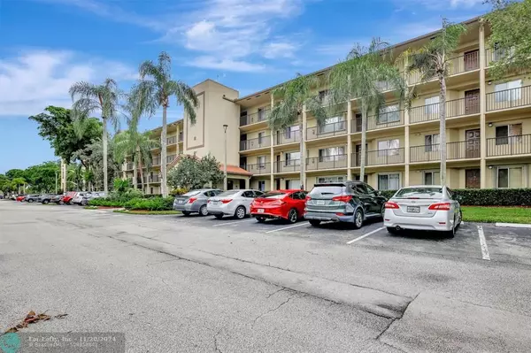 Pembroke Pines, FL 33027,1301 SW 142nd Ave  #302 H