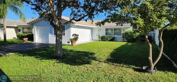 Coral Springs, FL 33065,8911 NW 25th Ct