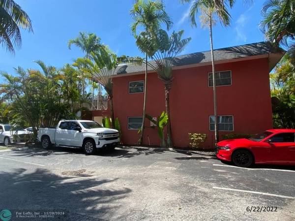 100 SW 9th St  #203, Fort Lauderdale, FL 33315