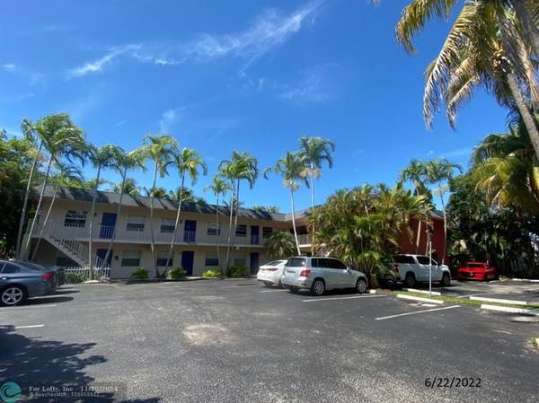 Fort Lauderdale, FL 33315,100 SW 9th St  #203