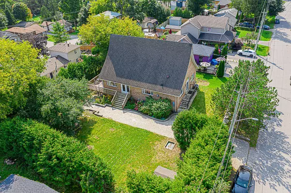 21 Windsor DR N, Whitchurch-stouffville, ON L4A 7X3