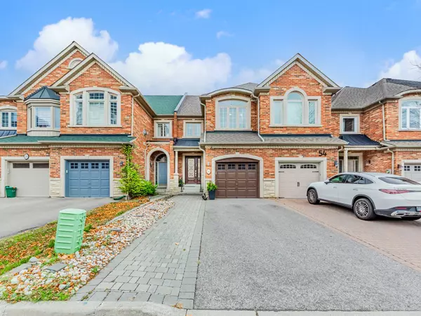 Vaughan, ON L4J 8N7,52 Kingsbridge CIR