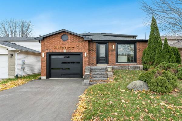 50 Rundle CRES, Barrie, ON L4N 8E7