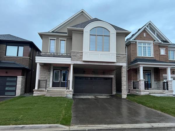 76 McBride TRL, Barrie, ON L4N 4Z8