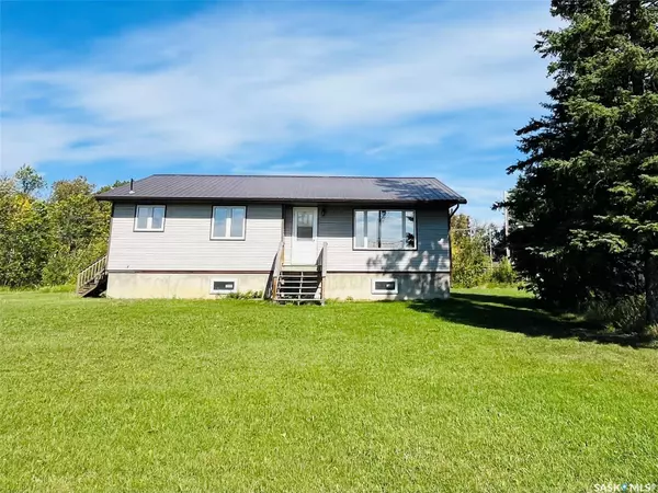 408 Railway AVENUE,  Rocanville,  SK S0A 3L0