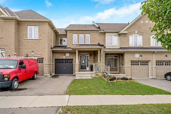 14 Mclaughlin AVE, Milton, ON L9T 8K2