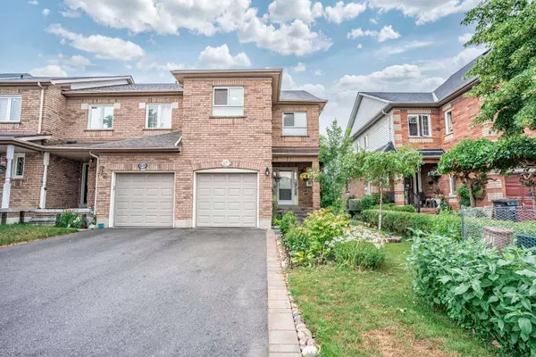 Brampton, ON L6V 4L5,67 Quarry Edge DR