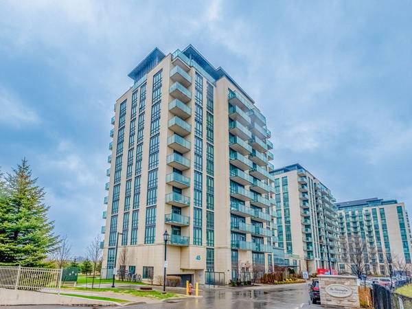 45 Yorkland BLVD #1102, Brampton, ON L7A 0A1