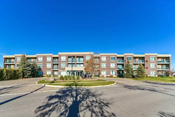 55 Via Rosedale WAY #102, Brampton, ON L6R 0V1