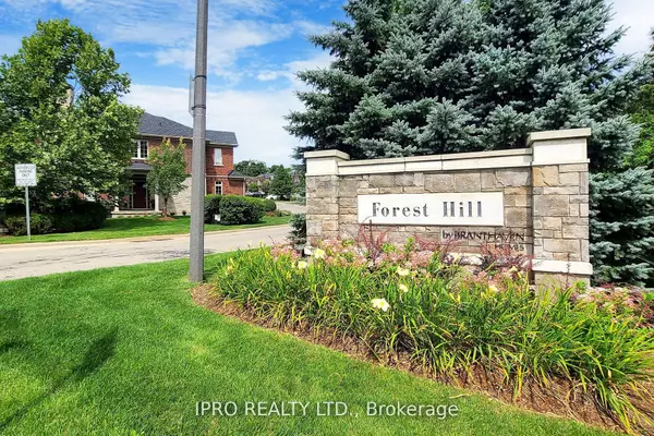 Hamilton, ON L9K 0B6,80 Oakhaven PL